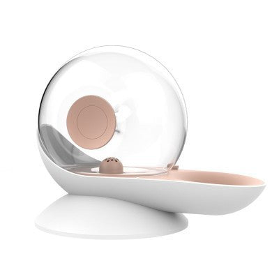 Automatic Drinking Fountain Cat Water Drinking Bowl