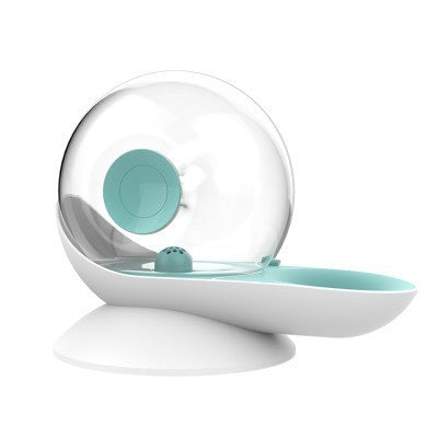 Automatic Drinking Fountain Cat Water Drinking Bowl