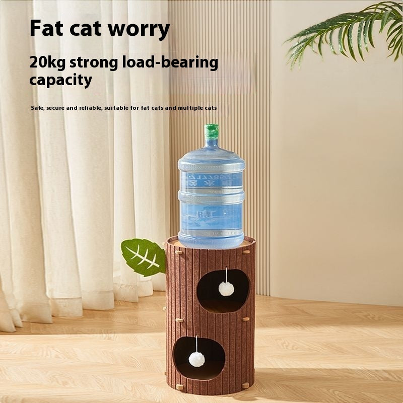 Cat Tree Four Seasons Universal Tree Pet Supplies