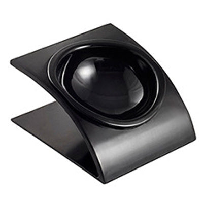 Tilting Mouth Bowl For Flat Face Pet