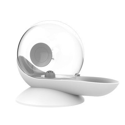 Automatic Drinking Fountain Cat Water Drinking Bowl