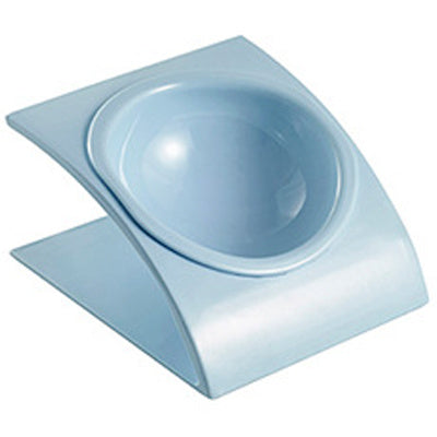 Tilting Mouth Bowl For Flat Face Pet